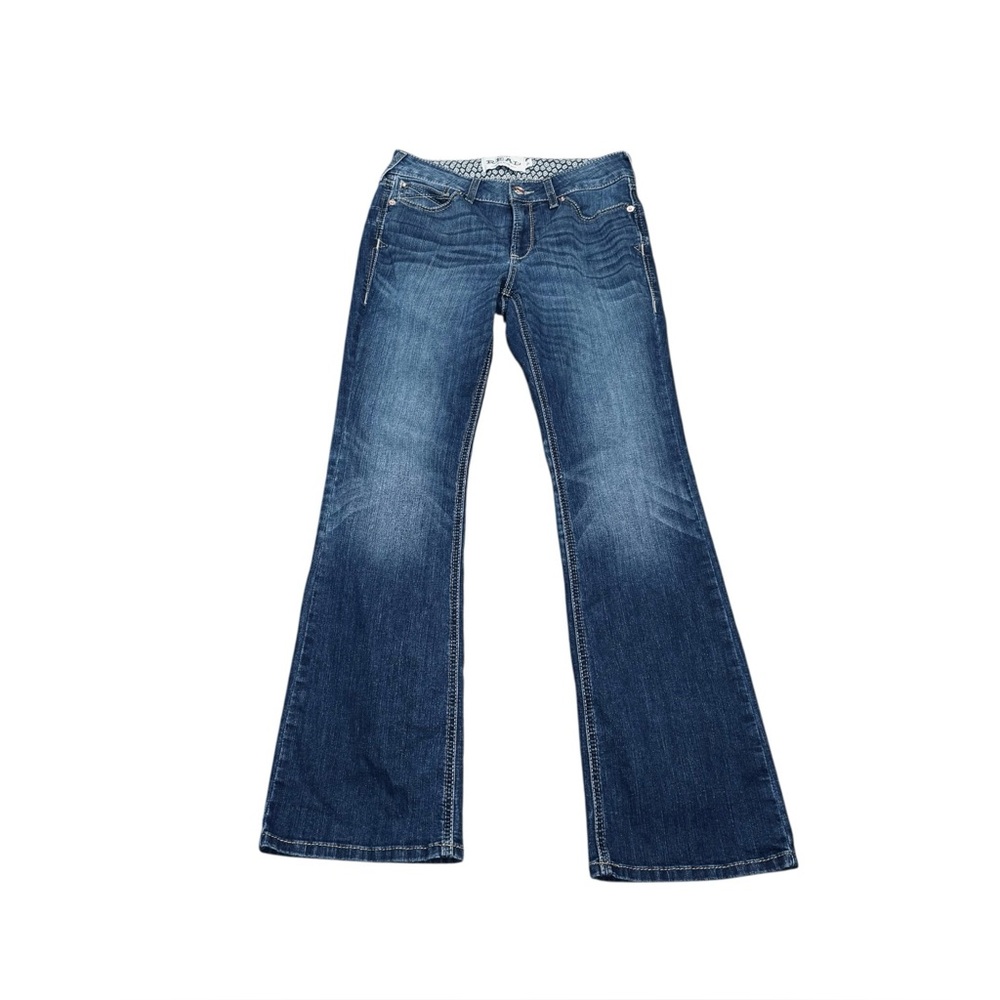 Ariat Bootcut Western Rodeo Cowgirl Jeans